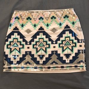 Sequence express mini